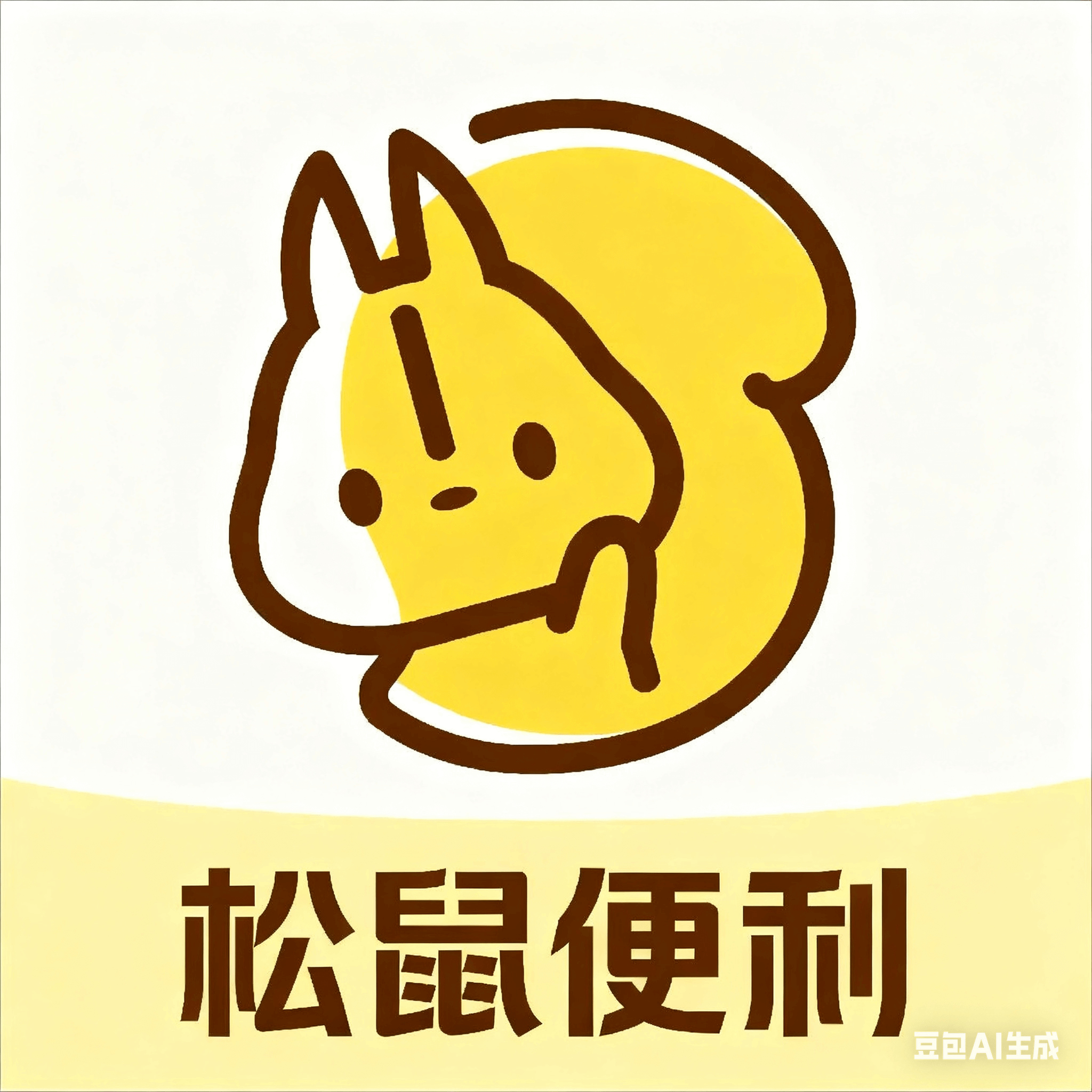 美团松鼠